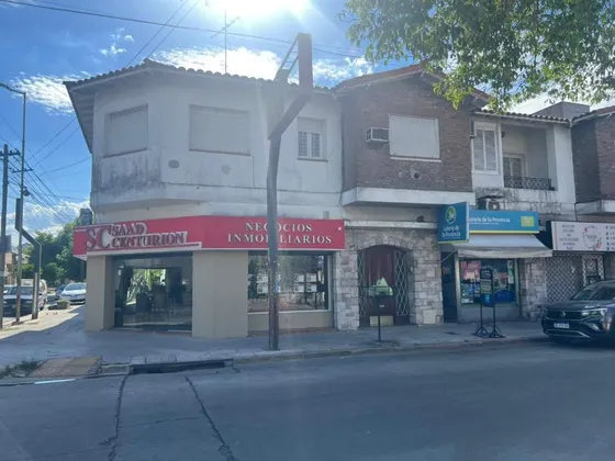 Departamento En Venta En Haedo Centro Norte