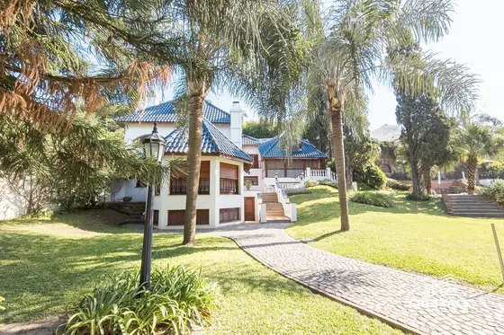 Venta Casa La Florida Rosario