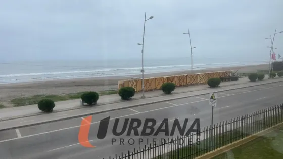 ¡tu Refugio Frente Al Mar En La Serena!