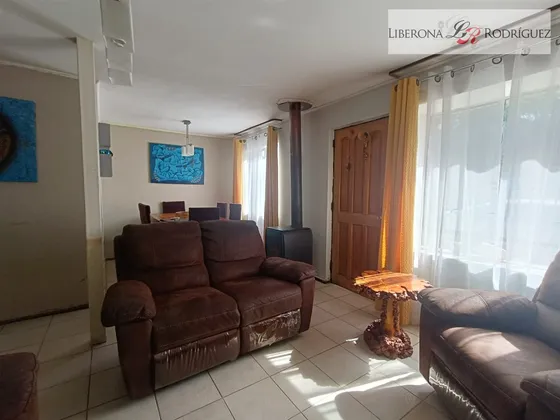Casa En Arriendo, Belloto Norte, Quilpué