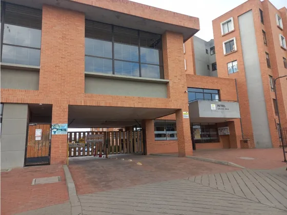 Acsi 1061. Apartamento En Venta, Mosquera Cundinamarca