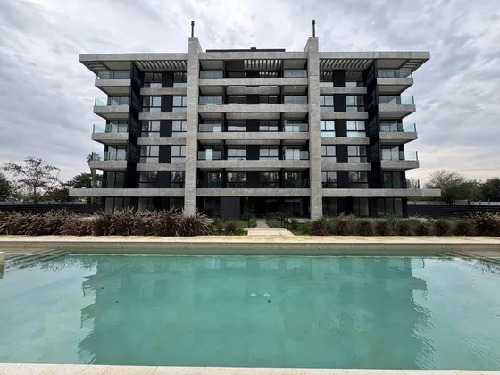 Departamento  En Venta En Guillermo Enrique Hudson, Berazategui, G.b.a. Zona Sur