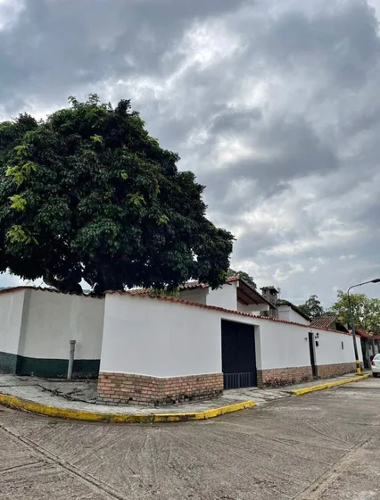 Casa En Venta Cordero Mg334