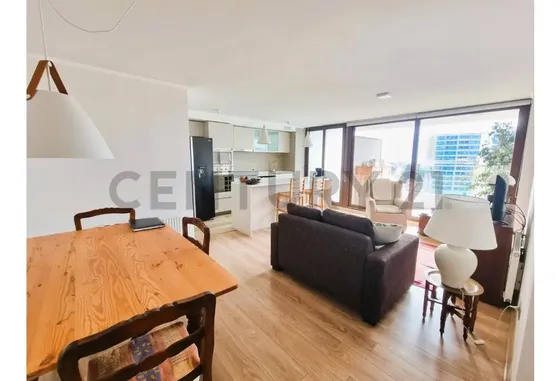 Venta Departamento 3d 2b, Bosques De Montemar