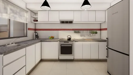 Venta /financiacion Duplex  3 Ambientes Hurlingham