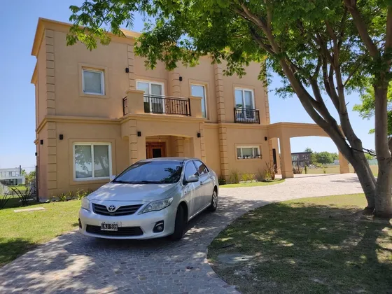 Dueño Directo Vende Casa El Canton A La Laguna ( Islas 20 ) 
