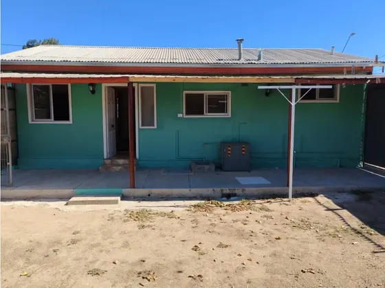 Se Arrienda Casa En Quilpué, Sector Peyronet