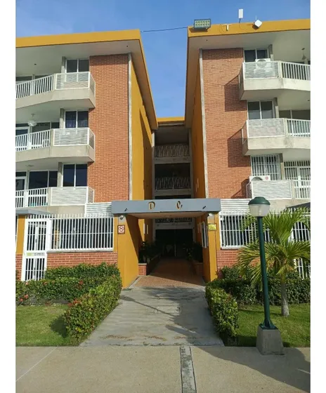 Vendo Apartamento 72m2 Higuerote 1354