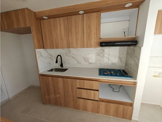 Apartamento Para La Venta En Machado Copacabana