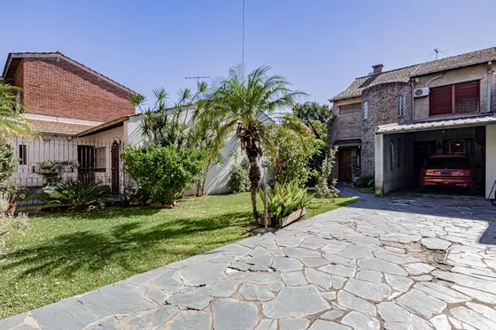 Venta Casa 5 Amb - Villa Ballester- Permuta