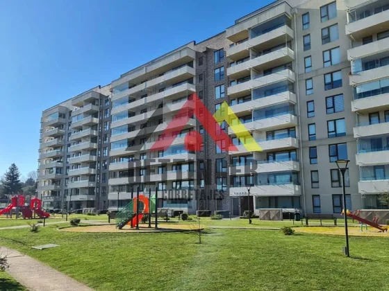 Condominio Parque Krahmer