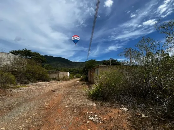 Re/max 2 Mil Vende Terreno, En Sector Guayabal, La Asunción, Nueva Esparta, Isla De Margarita