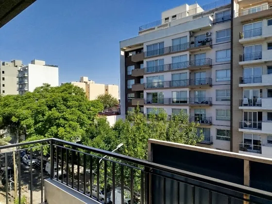 Dueño Directo - Departamento De Categoria 2 Ambientes A Estrenar Con Cochera - Castelar