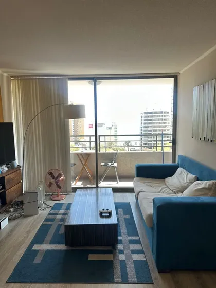 Departamento Ideal Para Invertir - Estilo Mariposa