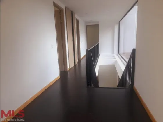 Casa En El Retiro Rodeada De Naturaleza(mls#240182)