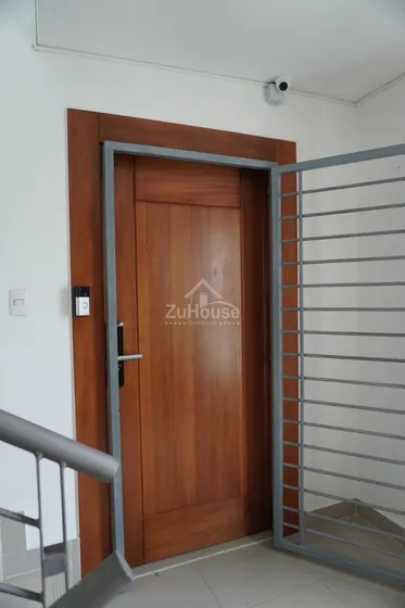 Apartamento En Venta En Un 4to Nivel En Llanos De Gurabo Wpa165