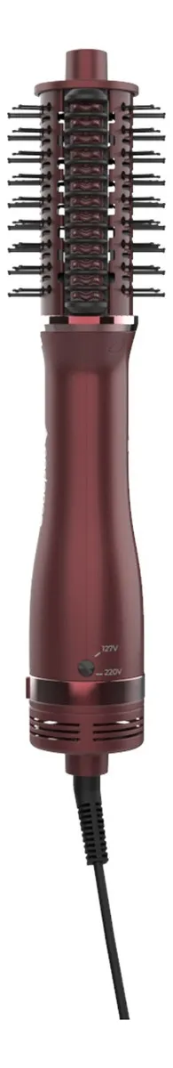 Escova Secadora Cadence Musa 3 Em 1