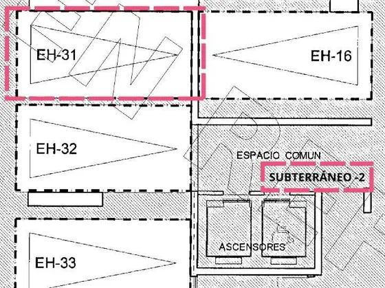 Edificio Aube, Los Dominicos (96141)