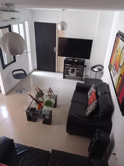 Penthouse En San Diego Terrazas De San Diego 