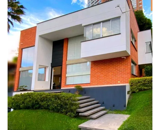 Casa Unifamiliar En Venta Sabaneta (o)