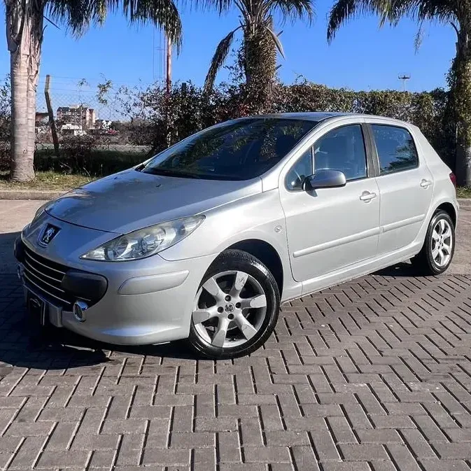 Peugeot 307 2.0 HDI XS 110 CV
