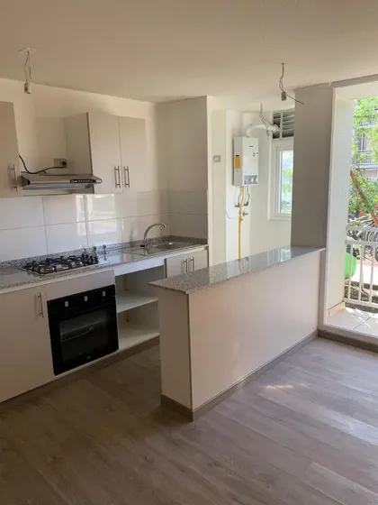 Precioso Depto 2 Dor 1 Baño Estac Quincho Gimnasio