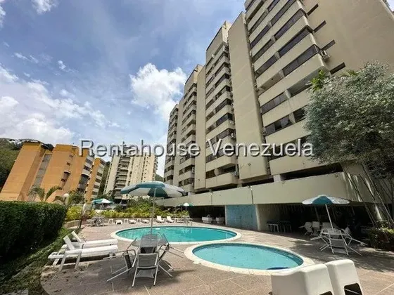 Exclusivo Apartamento En Colinas De La California Seguridad, Confort Y Excelentes Amenidades
