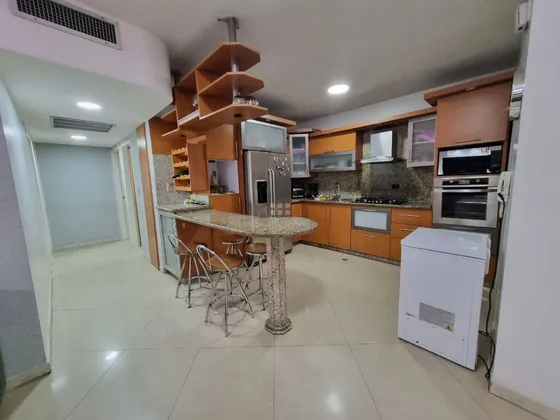 En Venta Apartamento En Residencia Coral Suite
