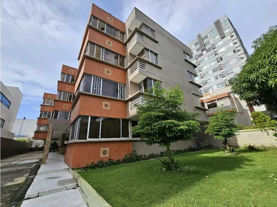 Venta De Apartamento. San Vicente. Barranquilla