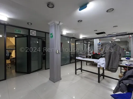 Edificio Comercial En Venta Zona Centro Avenida Venezuela Barquisimeto Jrh 