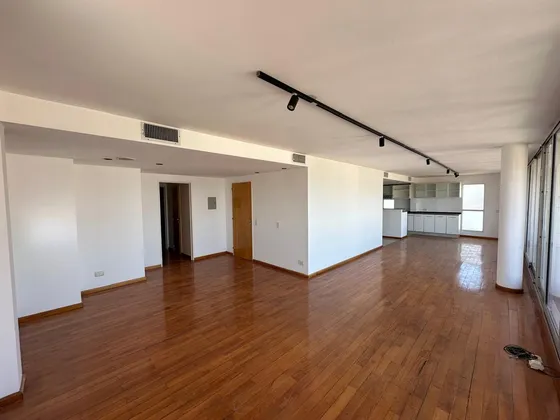 Departamento En Alquiler Piso Exclusivo 4 Dormitorios En Rosario - Barrio Martin
