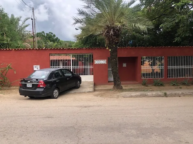 Casa En San Juan Bautista, Capital Del Municipio Diaz  Ic-00277