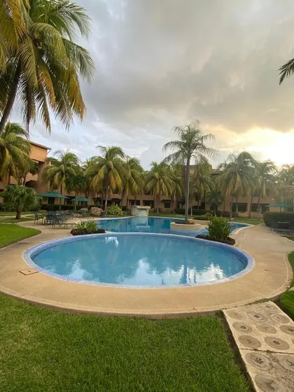 Cgi+ Luxury Lecheria Vende The Yacht Club Villas