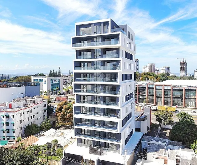 Nuevo Apartamento Dos Habitaciones Y Picuzzy La Esmeralda Stgo.