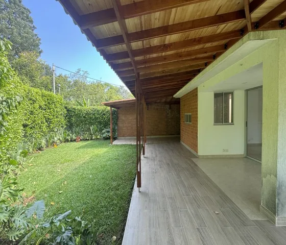 Hermosa Casa En Exclusivo Condominio La Morada