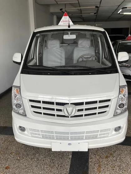 Victory Auto Pick Up Full Full