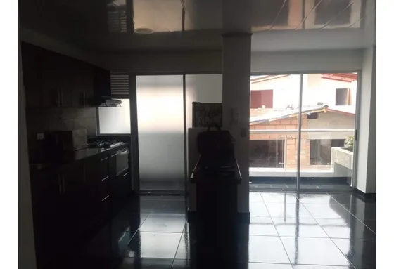 Apartamento En Venta En San Pedro De Los Milagros