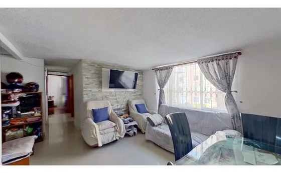 Venta De Hermoso Apartamento En Soacha 33900620205
