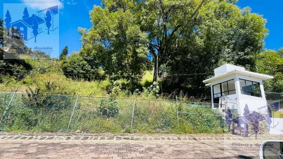 Terreno En  Venta En El Fraccionamiento  Los Limoneros