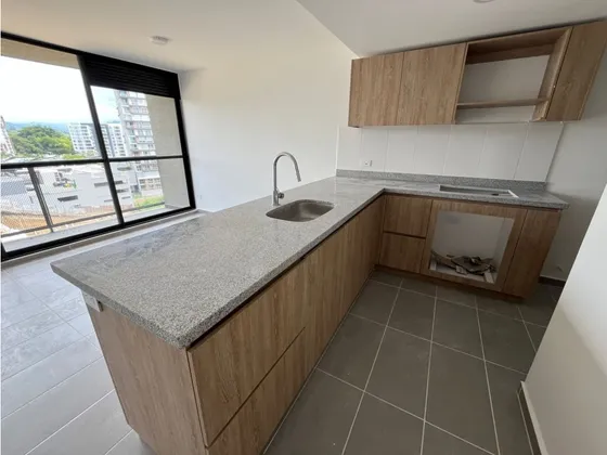 Se Vende Apartamento Nuevo Zonata Av Centenario