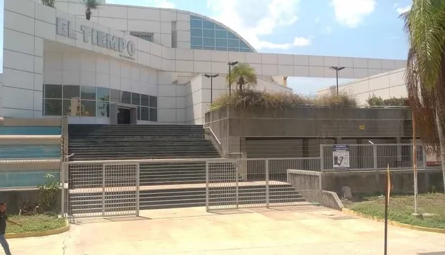 Se Alquila Oficina Amoblada En Moderno Edificio 80,5 Mts2
