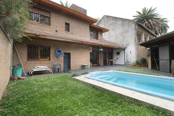 B.parque Cisneros Exc Chal 2 Pl  5 Dor Ste Fdo Pil Gge  