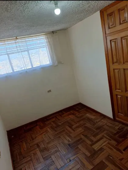 Departamento De Arriendo 