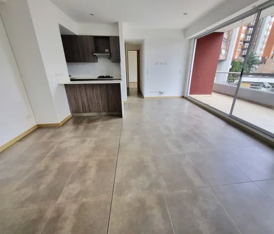 Apartamento En Venta En Envigado Sector Loma De Las Brujas
