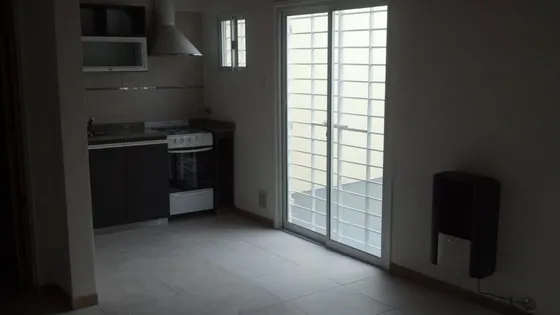 Departamento Monoambiente En Venta - 1 Baño - Mar Del Plata 