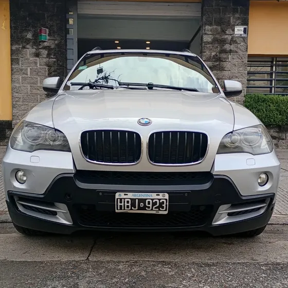 Bmw X5 3.0 D Executive