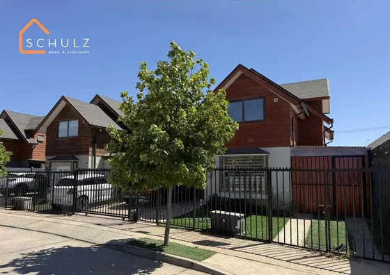 Casa En Venta En Parque El Avellano (148205)
