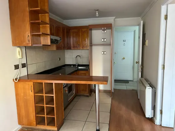 Estupendo Depto., Avda Colón,  Vende Dueño, Disponible