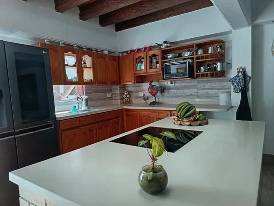 Arriendo Apartamento En El Retiro
