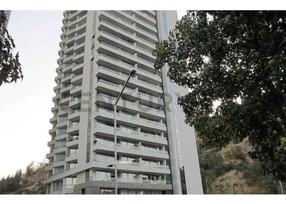 Depto Providencia Sector San Cristóbal